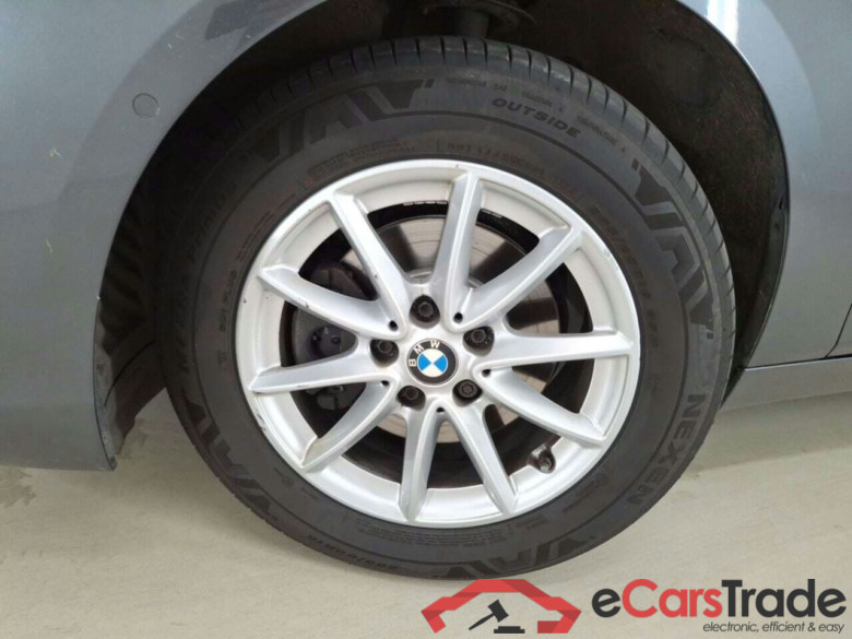 BMW 2-SERIE GRAN TOURER 1.5 SDRIVE16D AUT #5