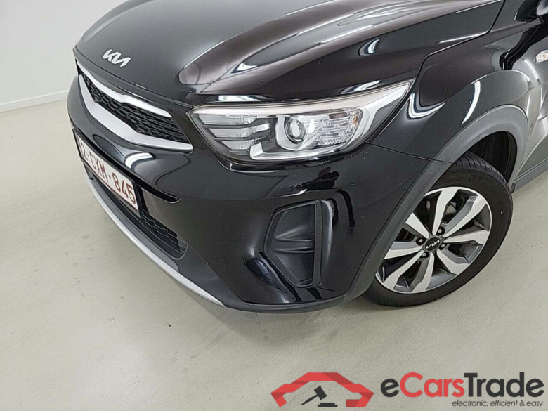 KIA STONIC 1.2 URBAN EDITION #5