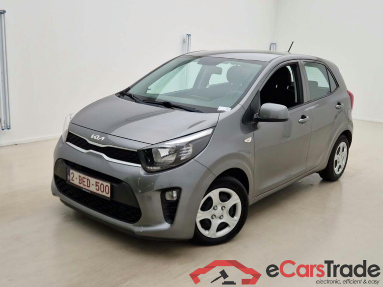 KIA PICANTO 1.0 MPI PURE