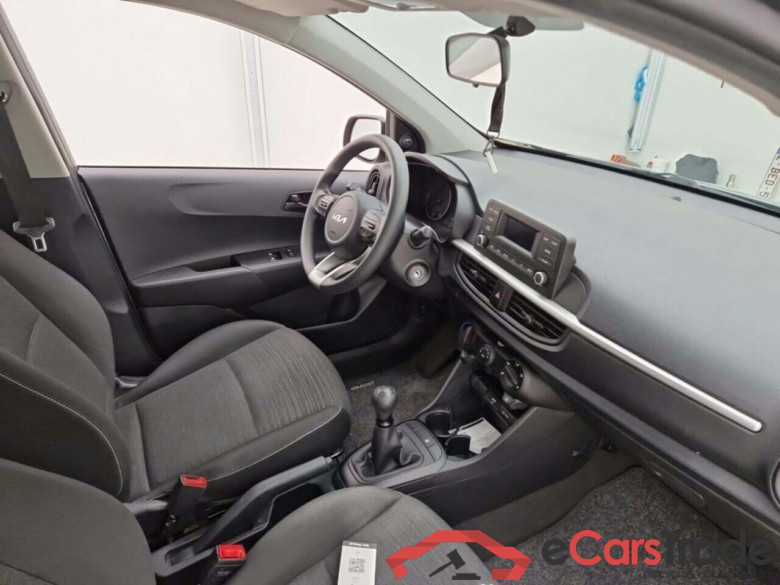 KIA PICANTO 1.0 MPI PURE #3