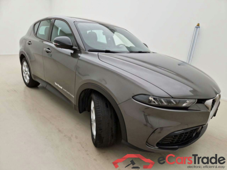 Alfa Romeo Tonale 1.6 VGT-D Aut. LED Virtual CarPlay KeylessGo Klima PDC ... #2