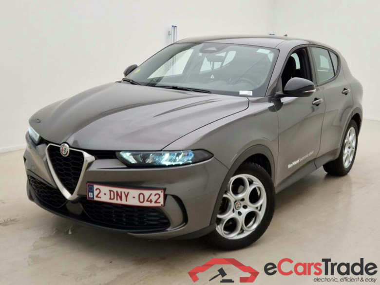 ALFA ROMEO TONALE 1.6 DS DCT6 SUPER