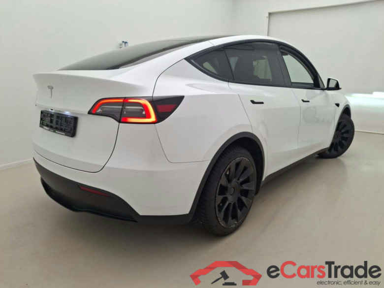 TESLA MODEL Y 75KWH RWD #2