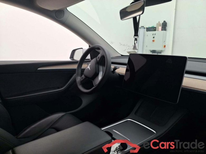 TESLA MODEL Y 75KWH RWD #3