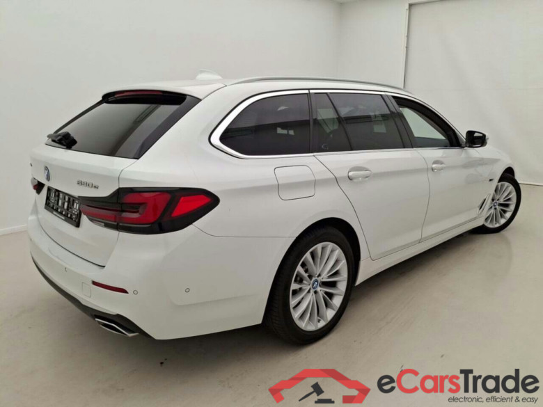 BMW 5-SERIE TOURING 530E XDRIVE LUXURY LINE #2