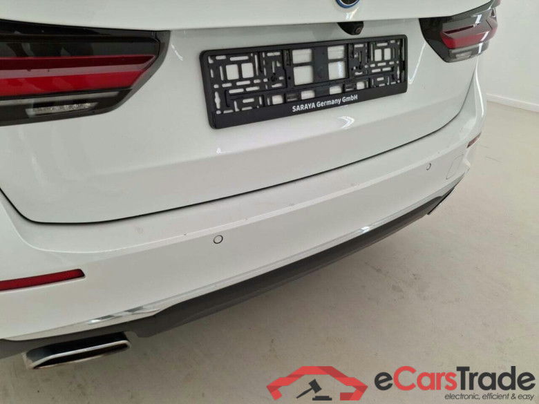 BMW 5-SERIE TOURING 530E XDRIVE LUXURY LINE #6