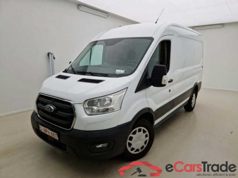 FORD TRANSIT 2.0 330M TD TREND #1