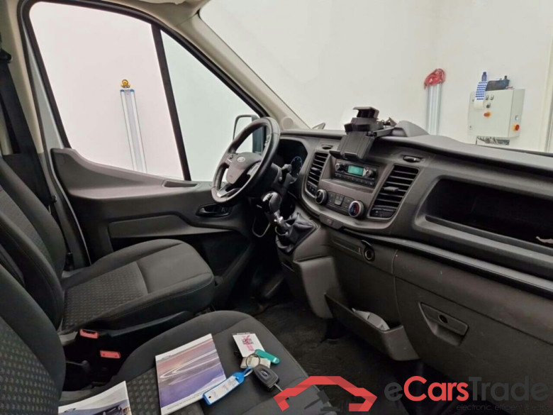 FORD TRANSIT 2.0 330M TD TREND #3