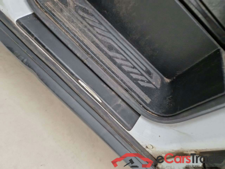 FORD TRANSIT 2.0 330M TD TREND #5