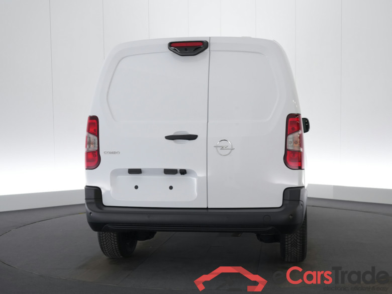 Opel Combo Cargo L2H1 Heavy 1.5 Turbo D 100 hp S/S MT6 #5