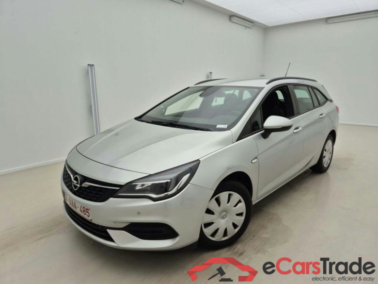 OPEL ASTRA SPORTS TOURER 1.2 TURBO EDITION
