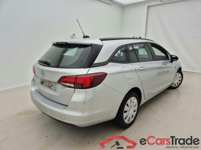 OPEL ASTRA SPORTS TOURER 1.2 TURBO EDITION #2