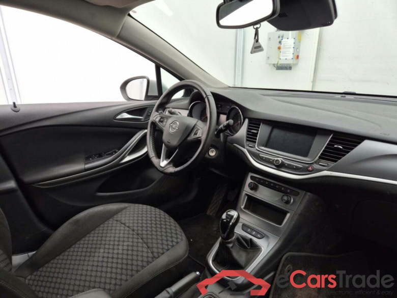 OPEL ASTRA SPORTS TOURER 1.2 TURBO EDITION #3