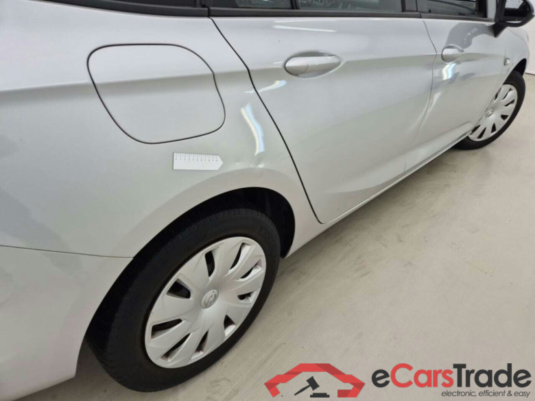 OPEL ASTRA SPORTS TOURER 1.2 TURBO EDITION #6