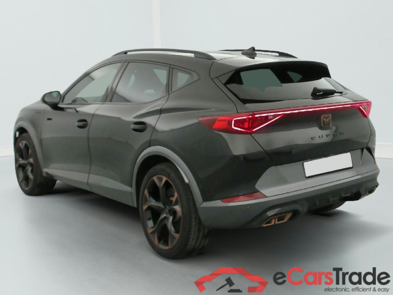Cupra Formentor VZ 1.4 E-HYBRID 245 CH DSG6 #5