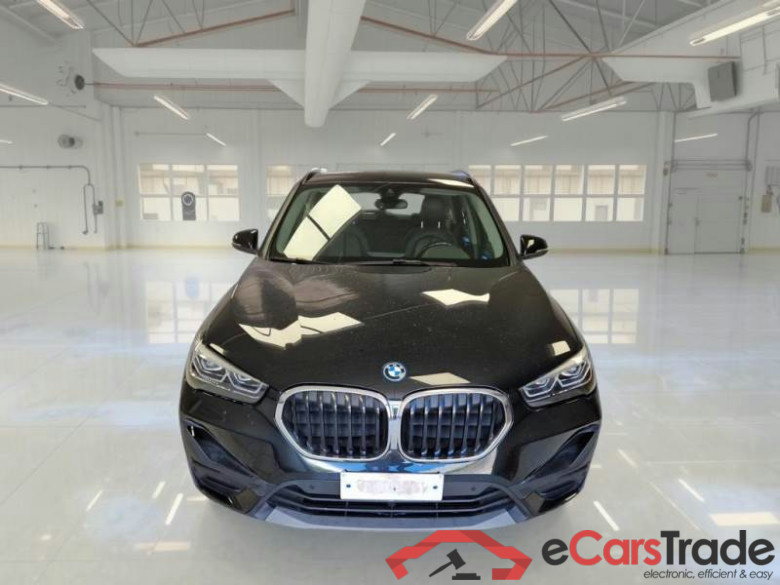 BMW X1 / 2019 / 5P / SUV XDRIVE 25E BUSINESS ADVANTAGE AUTOMATICO #6