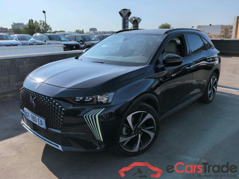 DS DS 7 / 2022 / 5P / SUV E-TENSE 4x4 300 OPERA