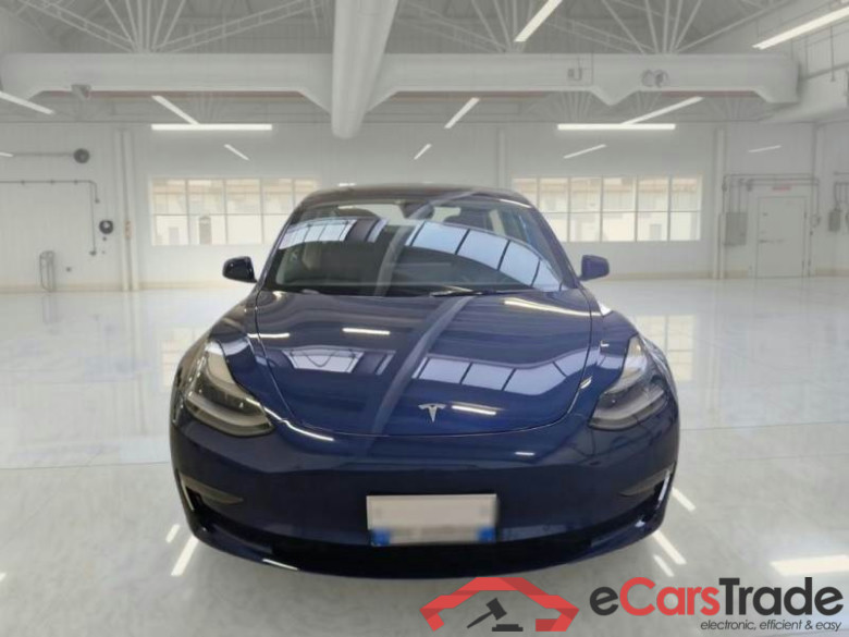 TESLA MODEL 3 / 2018 / 4P / BERLINA 75 KWH PERFORMANCE DUAL MOTOR 4WD #6