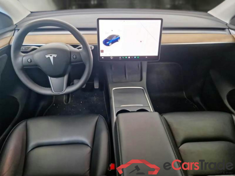 TESLA MODEL Y / 2020 / 5P / SUV 75 KWH DUAL MOTOR LONG RANGE 4WD AUT. #3