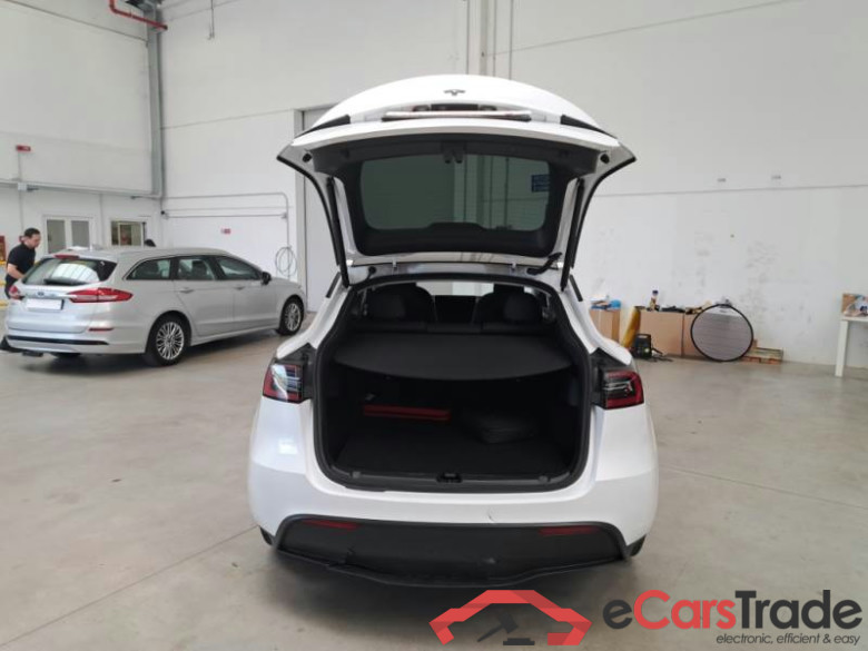 TESLA MODEL Y / 2020 / 5P / SUV 75 KWH DUAL MOTOR LONG RANGE 4WD AUT. #5