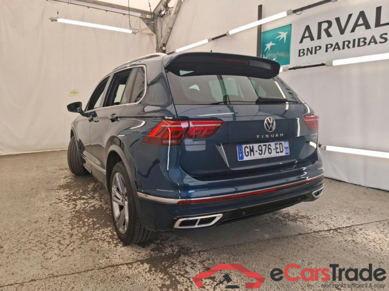 VOLKSWAGEN Tiguan / 2020 / 5P / SUV 1.4 eHybrid 245 DSG6 R-Line Exclusive #2