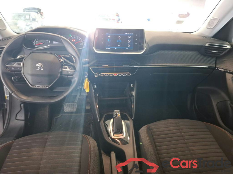 PEUGEOT 2008 / 2019 / 5P / Crossover PureTech 130 S&S EAT8 ACTIVE BUSINESS #5