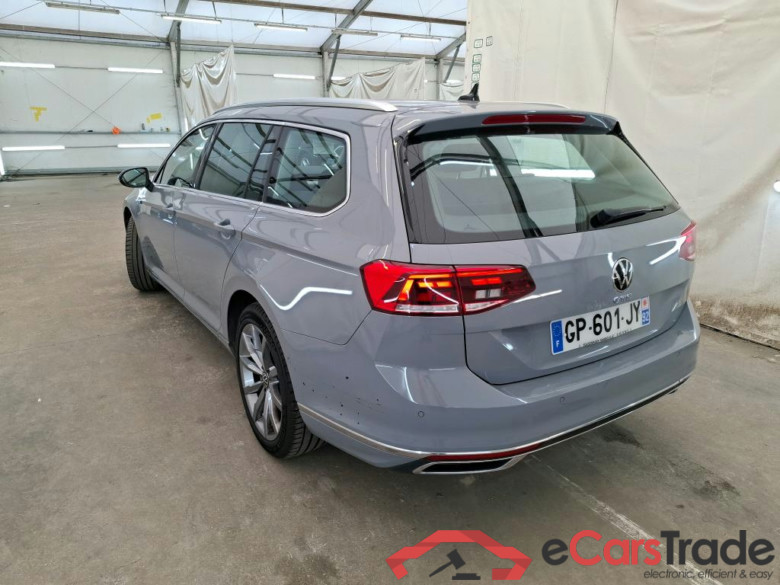 VOLKSWAGEN Passat SW / 2019 / 5P / Break 1.4 TSI DSG HYBRIDE REC SW GTE BUSINESS(SL) #2
