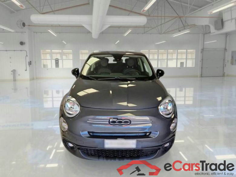 FIAT 500X / 2018 / 5P / CROSSOVER 1.3 MJET 95CV E6D CLUB #5