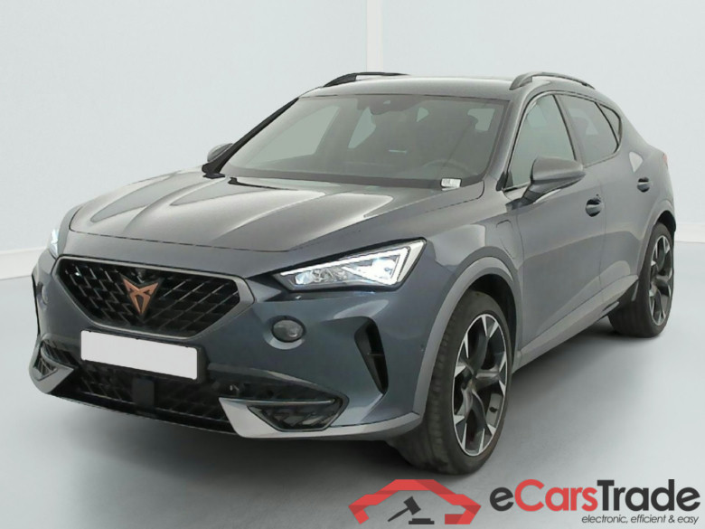 Cupra Formentor 1.4 E-HYBRID 245 CH DSG6 VZ #3