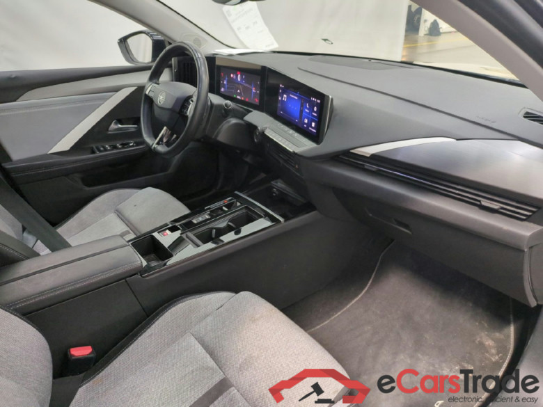 Astra Berline 5-pt. Elegance Business 1.5 130CV BVA8 6E / TRANSFO VP/VF #5