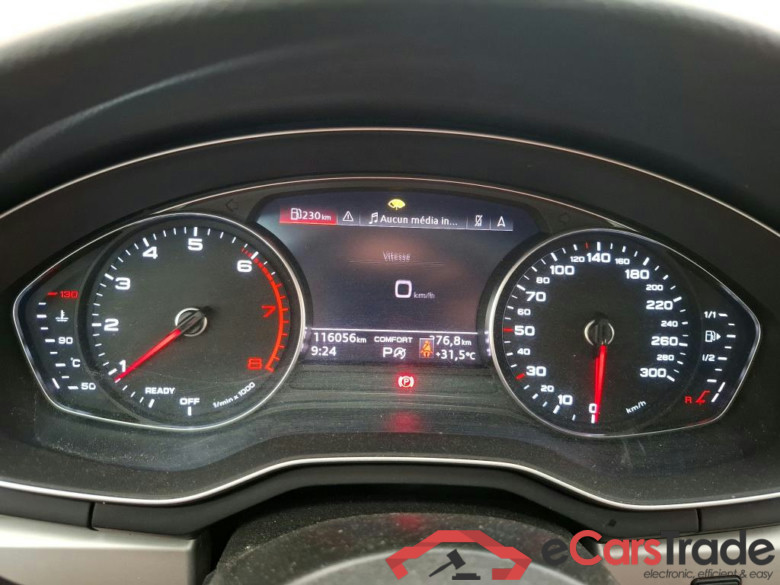 AUDI A4 / 2019 / 4P / Berline 35 TFSI 150 S tronic Business Line #6