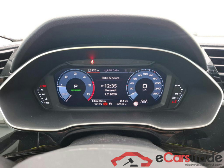 Q3 35 TDI Business Line 2.0 TDI 150CV BVA7 E6dT #6