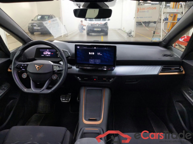 CUPRA Born / 2021 / 5P / Berline 230ch - batterie XL VZ #5