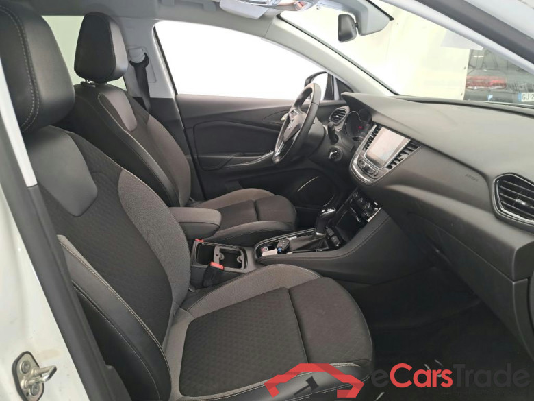 Grandland X Edition 1.5 130CV BVA8 E6d #6