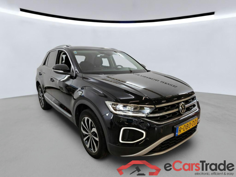 VOLKSWAGEN T-Roc 81 kW #5