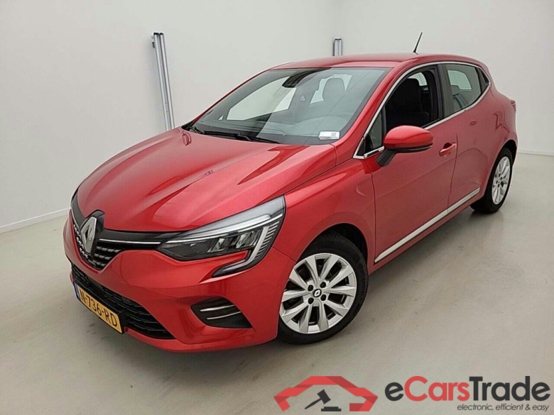 RENAULT CLIO 1.0 TCe Intens