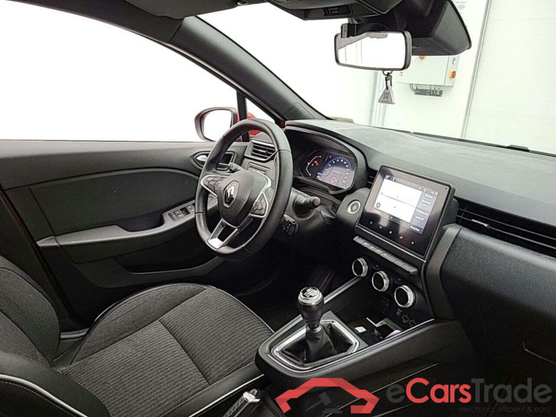 RENAULT CLIO 1.0 TCe Intens #3