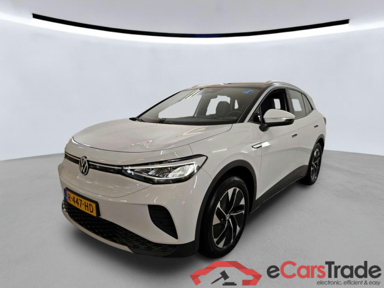 VOLKSWAGEN ID.4 150 kW #1