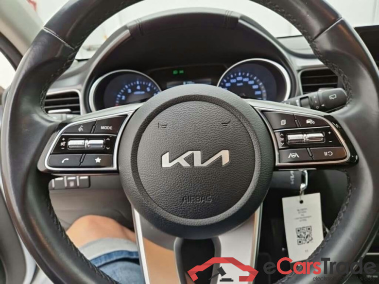 KIA ceed sportswagon 1.0 T-GDi DynamicLine #6