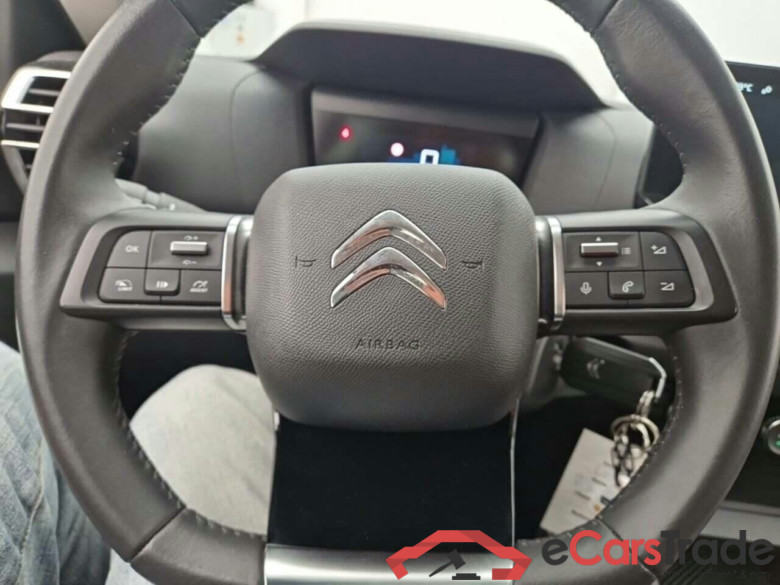 CITROEN C4 1.2 PT Feel #6