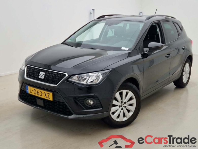 SEAT Arona 1.0 TSI Style Business Int. #1