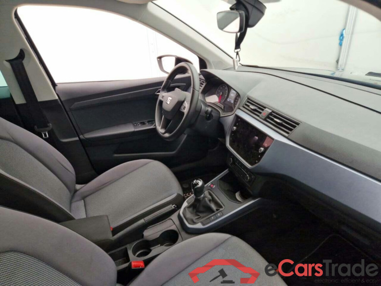 SEAT Arona 1.0 TSI Style Business Int. #3