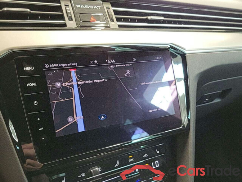 VOLKSWAGEN Passat Variant 1.5 TSI R-Line Bns+ #6
