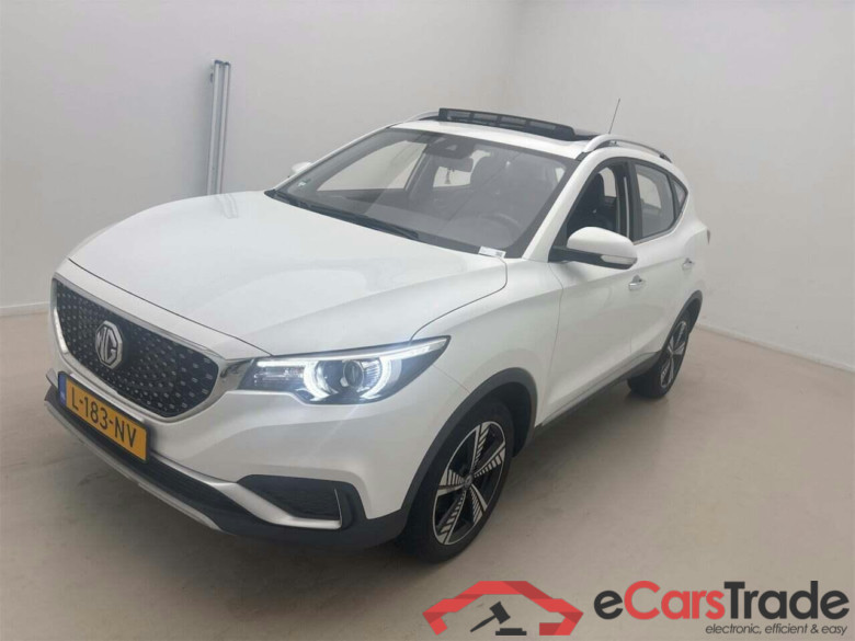 MG MG ZS EV Luxury 45 kWh
