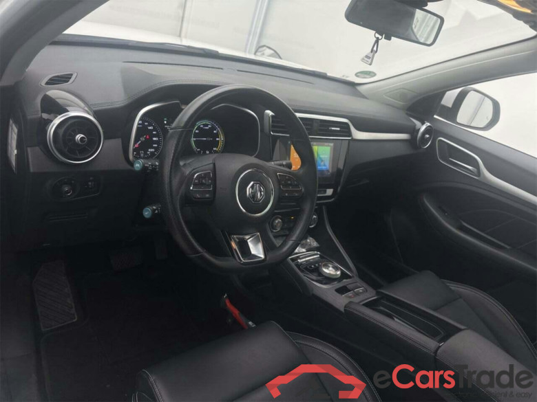 MG MG ZS EV Luxury 45 kWh #3