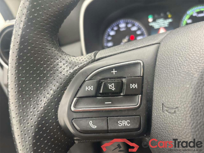 MG MG ZS EV Luxury 45 kWh #6