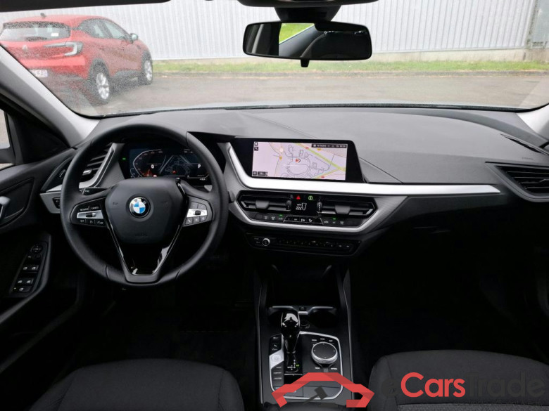 BMW Série 1 / 2019 / 5P / Berline 116i DKG7 Business Design #5