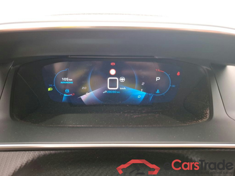 PEUGEOT 2008 / 2019 / 5P / Crossover PureTech 130 S&S EAT8 GT PACK #6