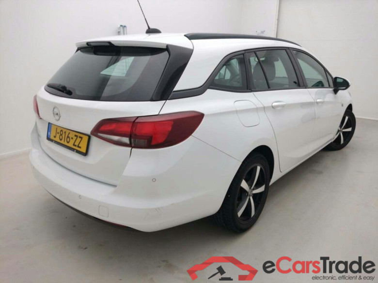 OPEL Astra Sports Tourer 1.2 Edition #2