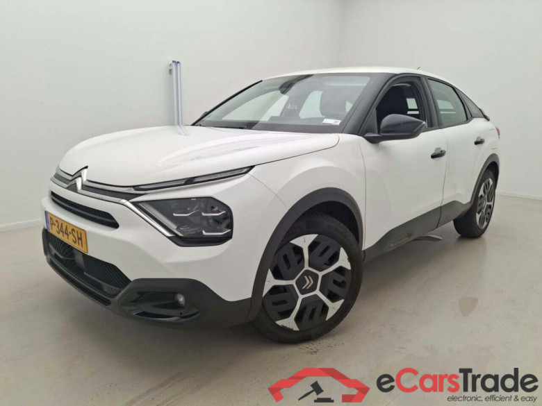 CITROEN C4 1.2 Puretech Feel #1